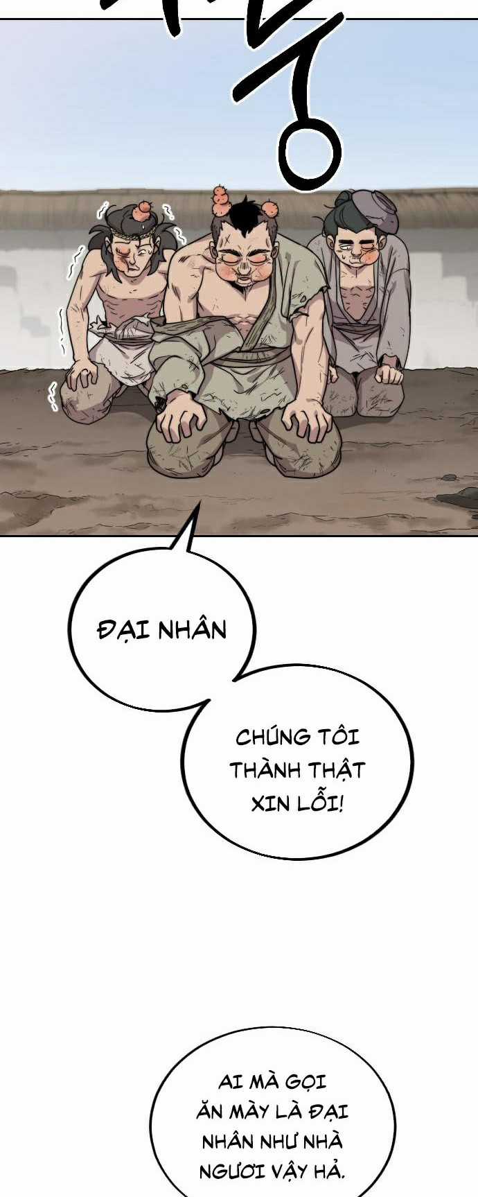 Hoa Sơn Tái Khởi Chapter 2 trang 83