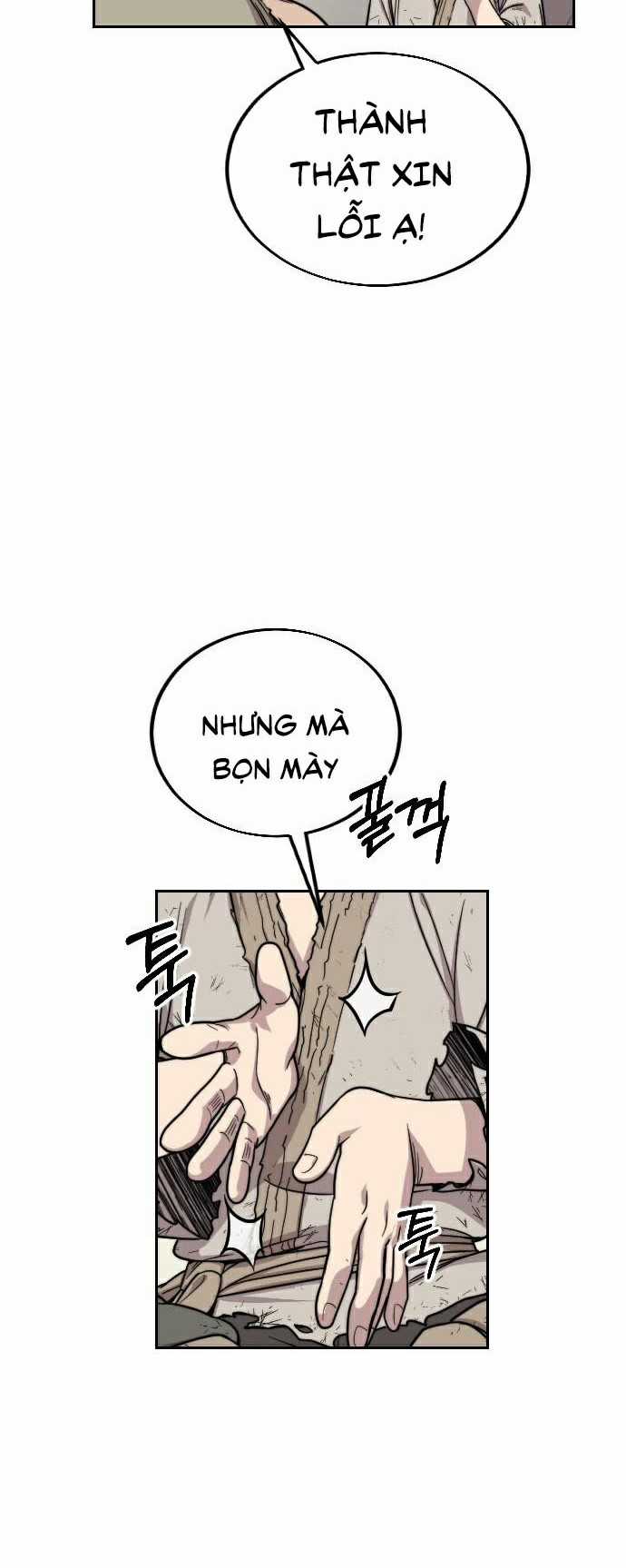 Hoa Sơn Tái Khởi Chapter 2 trang 85