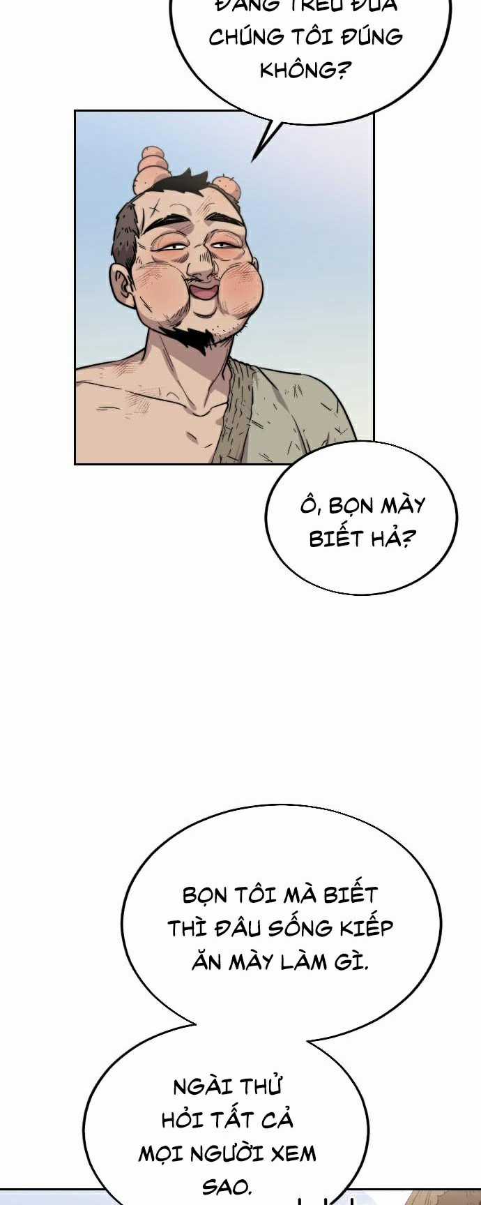 Hoa Sơn Tái Khởi Chapter 2 trang 87