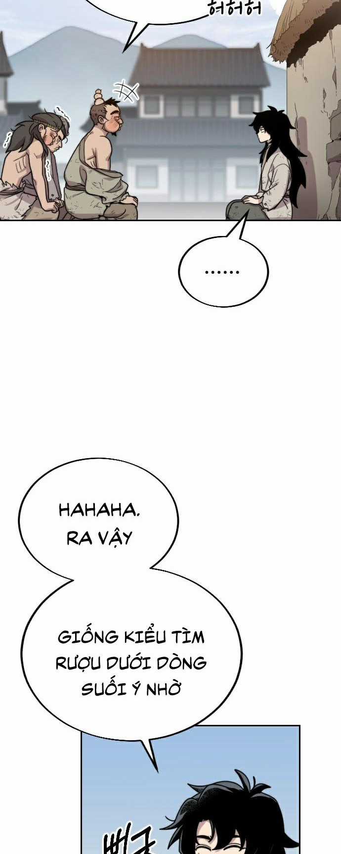 Hoa Sơn Tái Khởi Chapter 2 trang 88