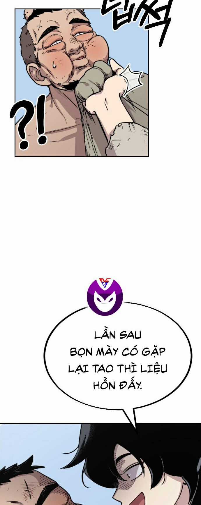 Hoa Sơn Tái Khởi Chapter 2 trang 90