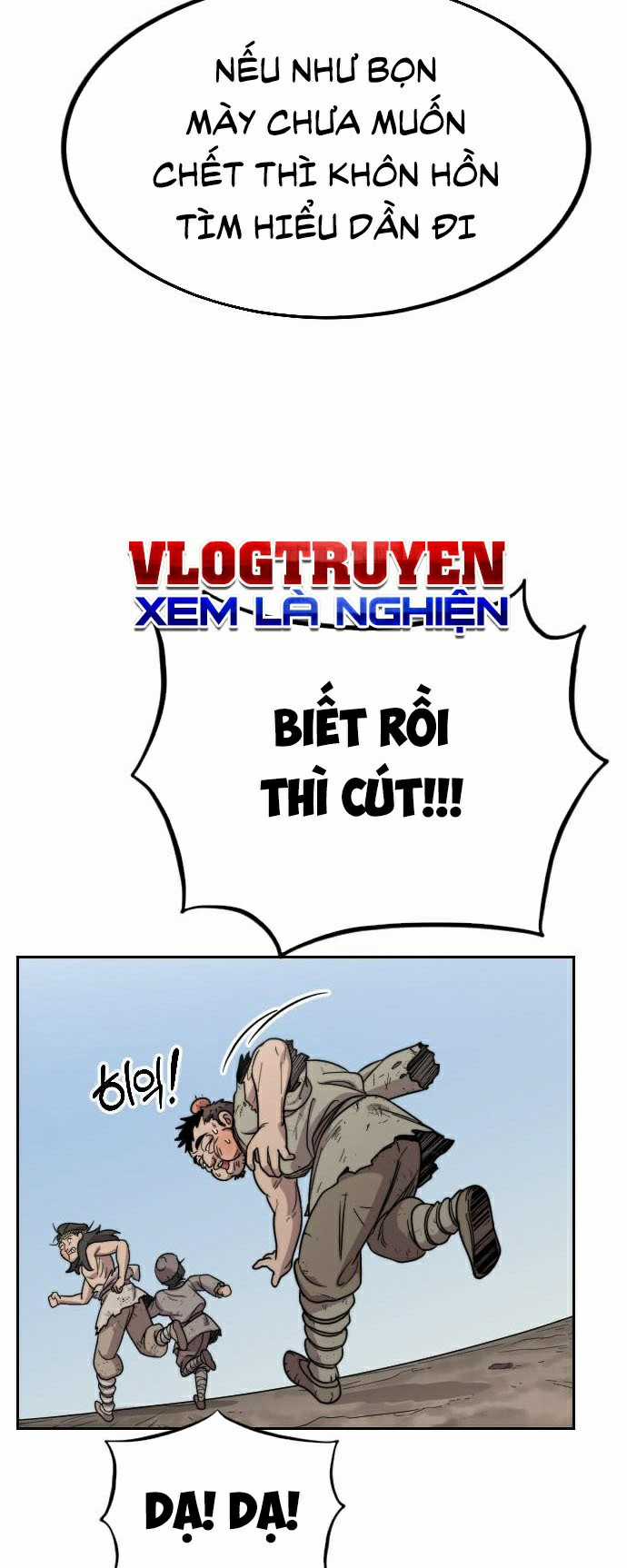 Hoa Sơn Tái Khởi Chapter 2 trang 92