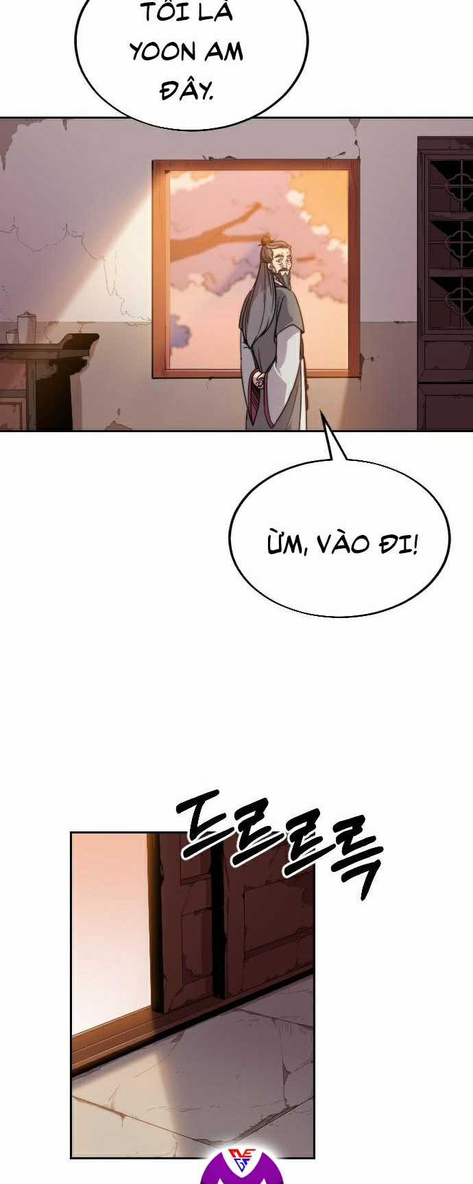 Hoa Sơn Tái Khởi Chapter 2 trang 96