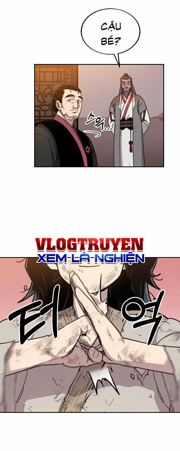 Hoa Sơn Tái Khởi Chapter 2 trang 98