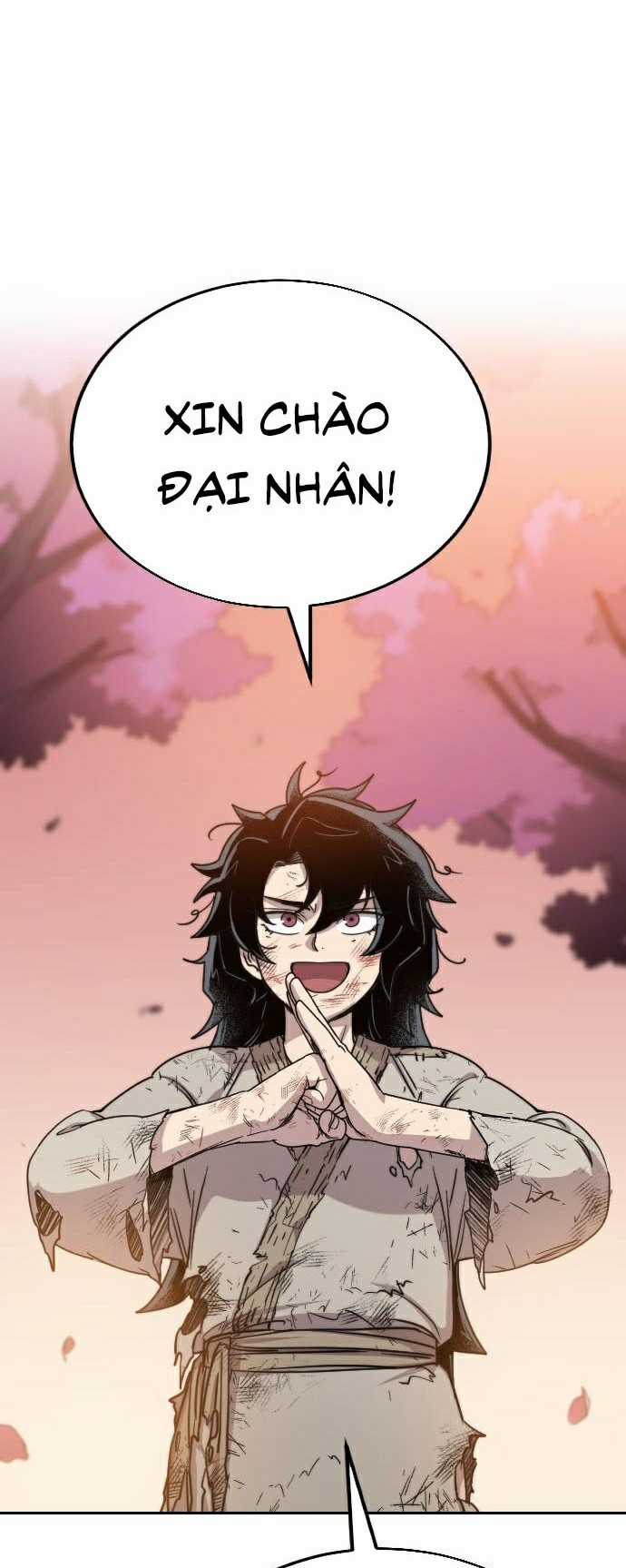 Hoa Sơn Tái Khởi Chapter 2 trang 99