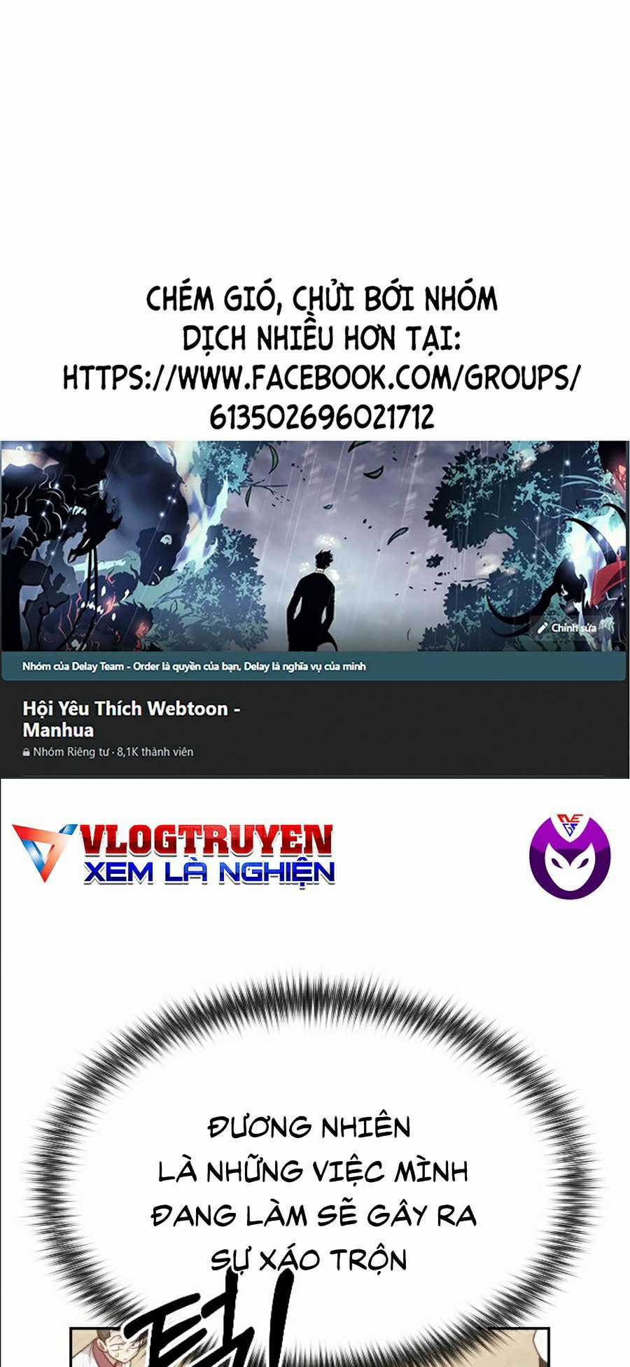 Hoa Sơn Tái Khởi Chapter 20 trang 1