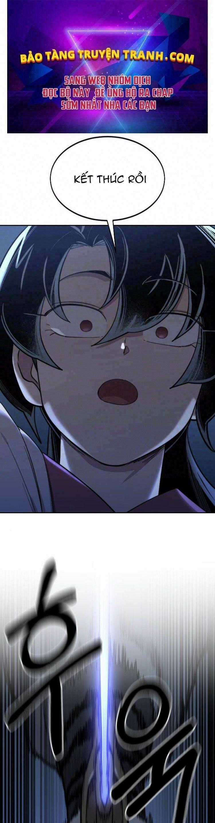Hoa Sơn Tái Khởi Chapter 38 trang 1