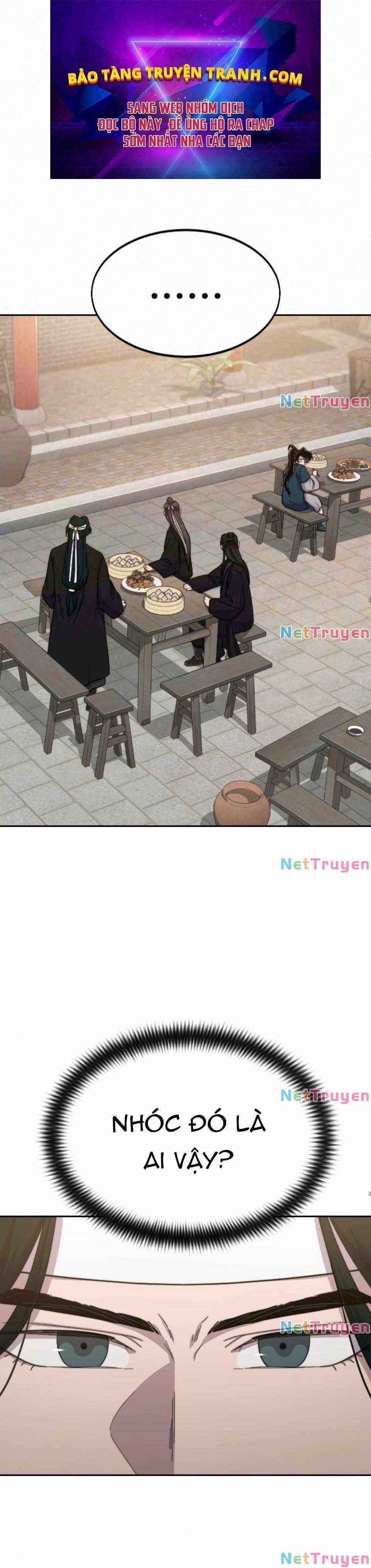 Hoa Sơn Tái Khởi Chapter 40 trang 1