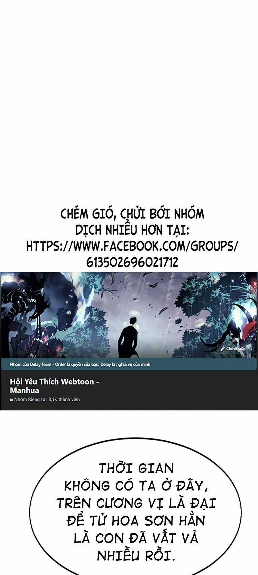 Hoa Sơn Tái Khởi Chapter 44 trang 1