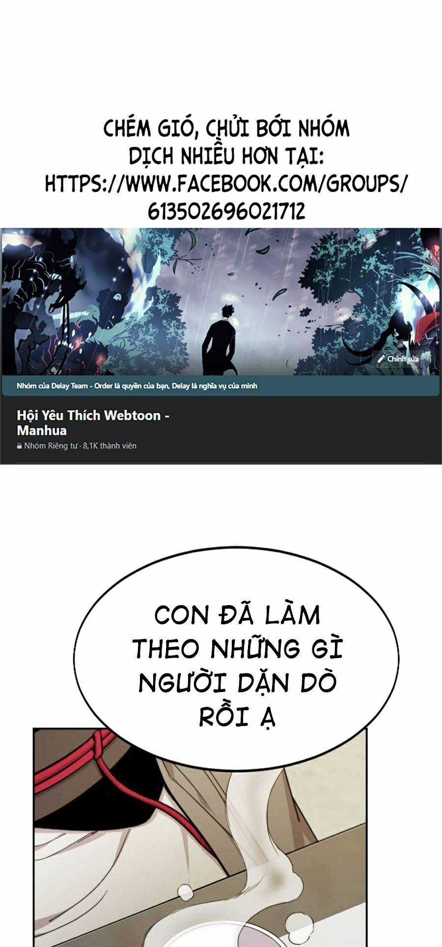Hoa Sơn Tái Khởi Chapter 45 trang 1