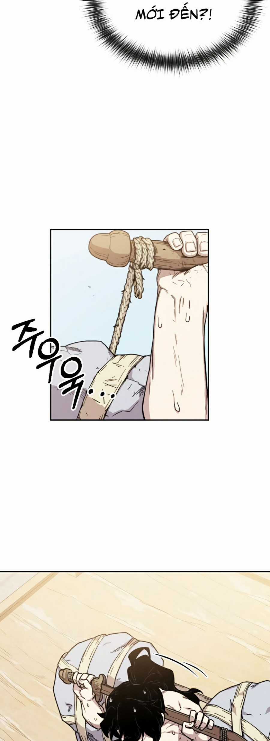 Hoa Sơn Tái Khởi Chapter 5 trang 2