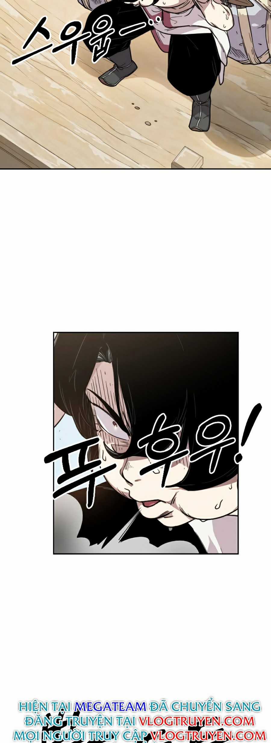 Hoa Sơn Tái Khởi Chapter 5 trang 3