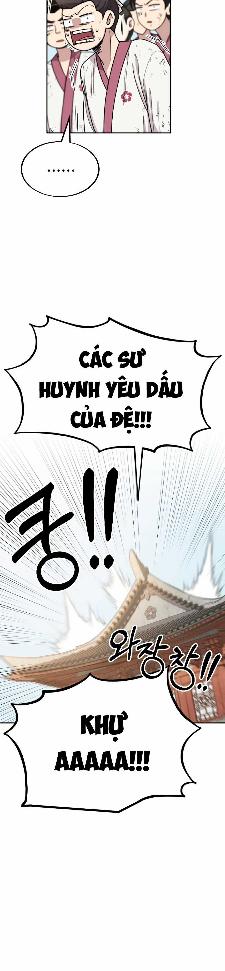Hoa Sơn Tái Khởi Chapter 5 trang 32