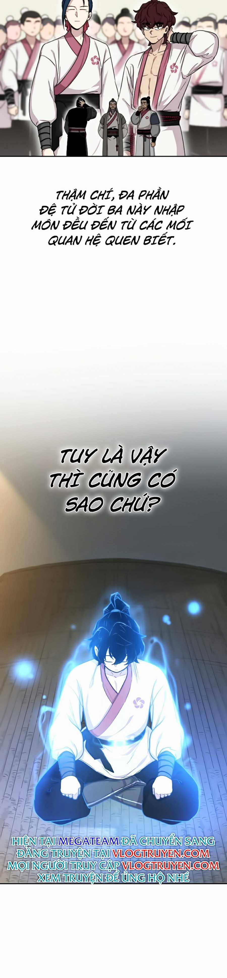Hoa Sơn Tái Khởi Chapter 5 trang 36
