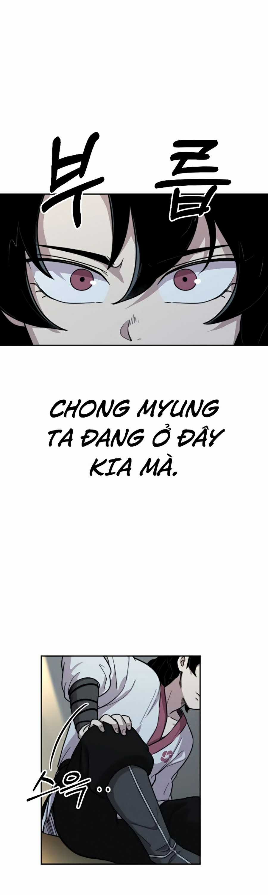 Hoa Sơn Tái Khởi Chapter 5 trang 37