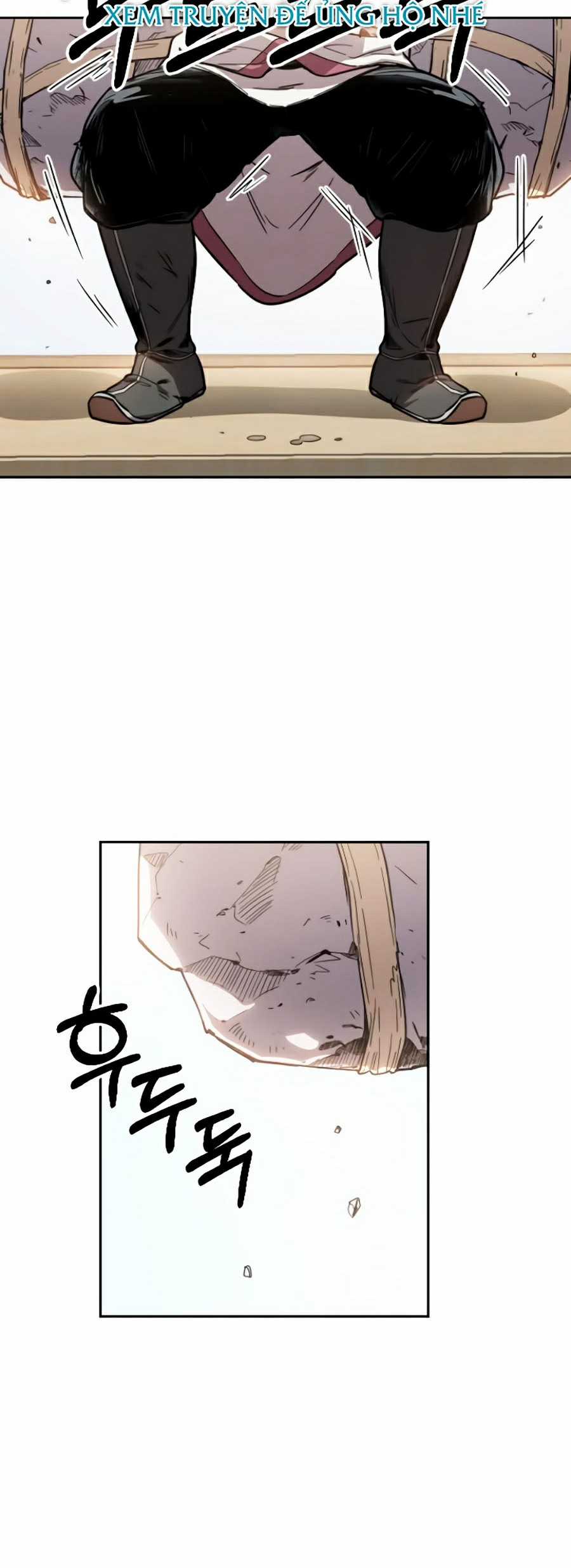 Hoa Sơn Tái Khởi Chapter 5 trang 4