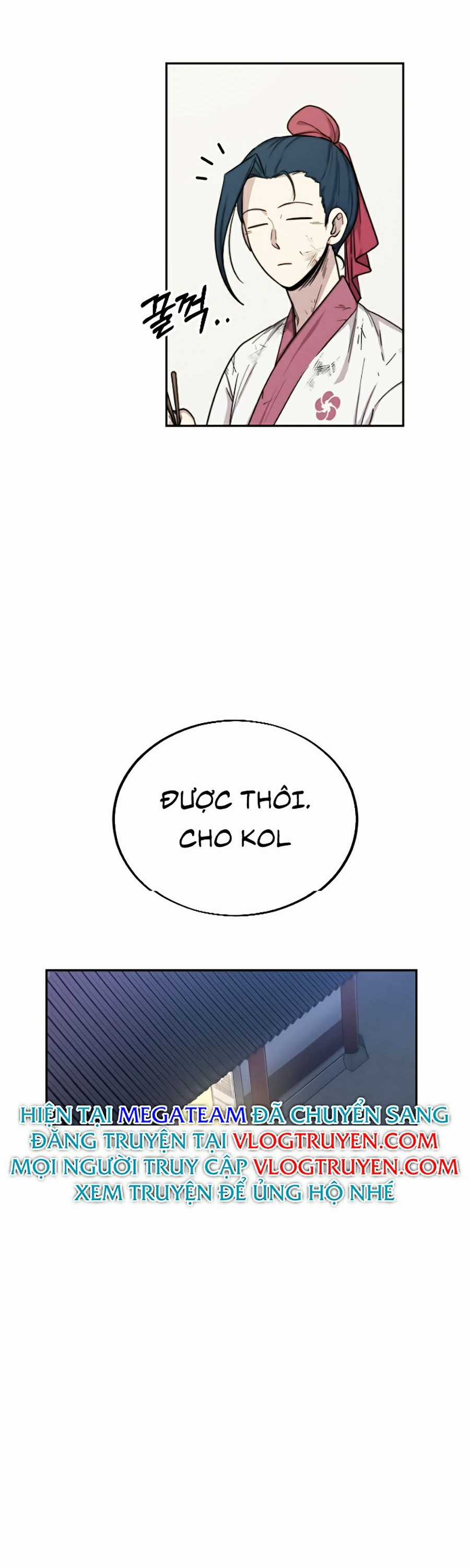 Hoa Sơn Tái Khởi Chapter 5 trang 45