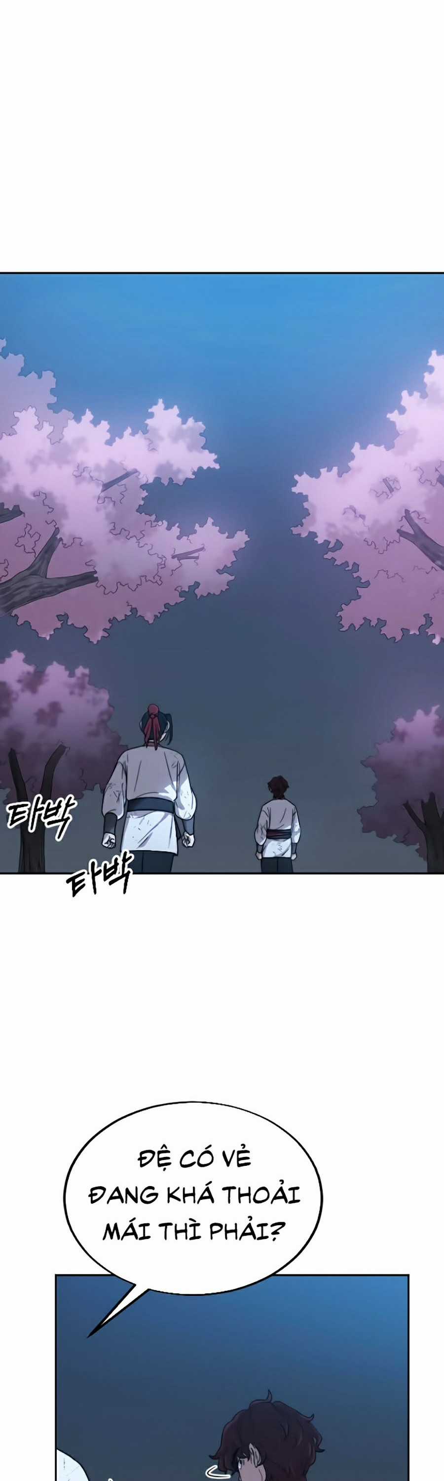 Hoa Sơn Tái Khởi Chapter 5 trang 46