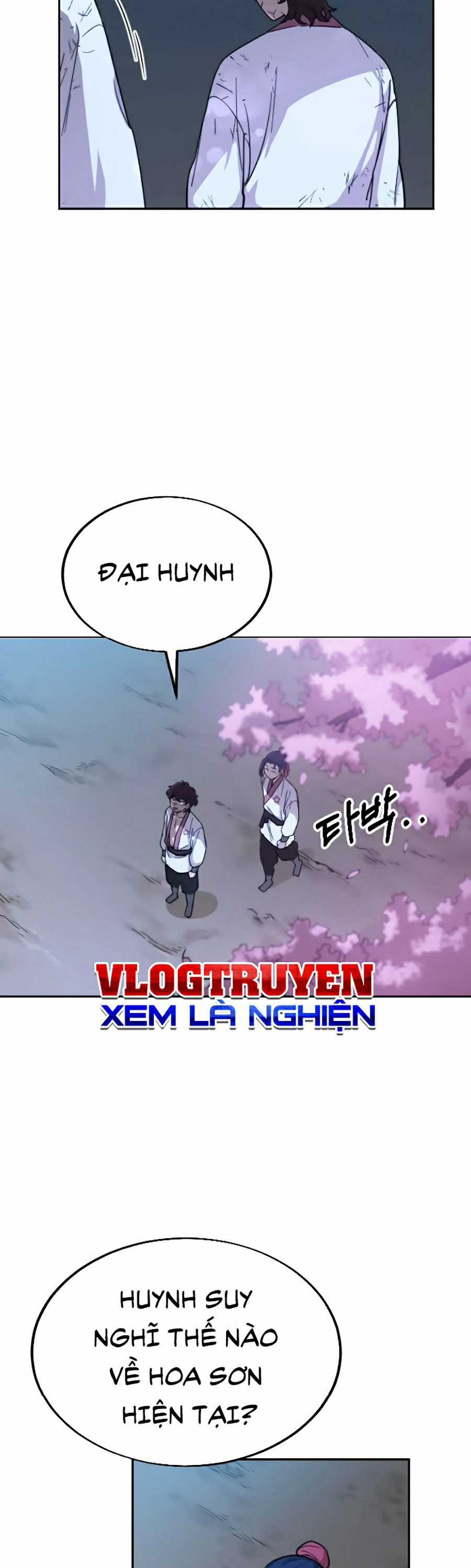 Hoa Sơn Tái Khởi Chapter 5 trang 47