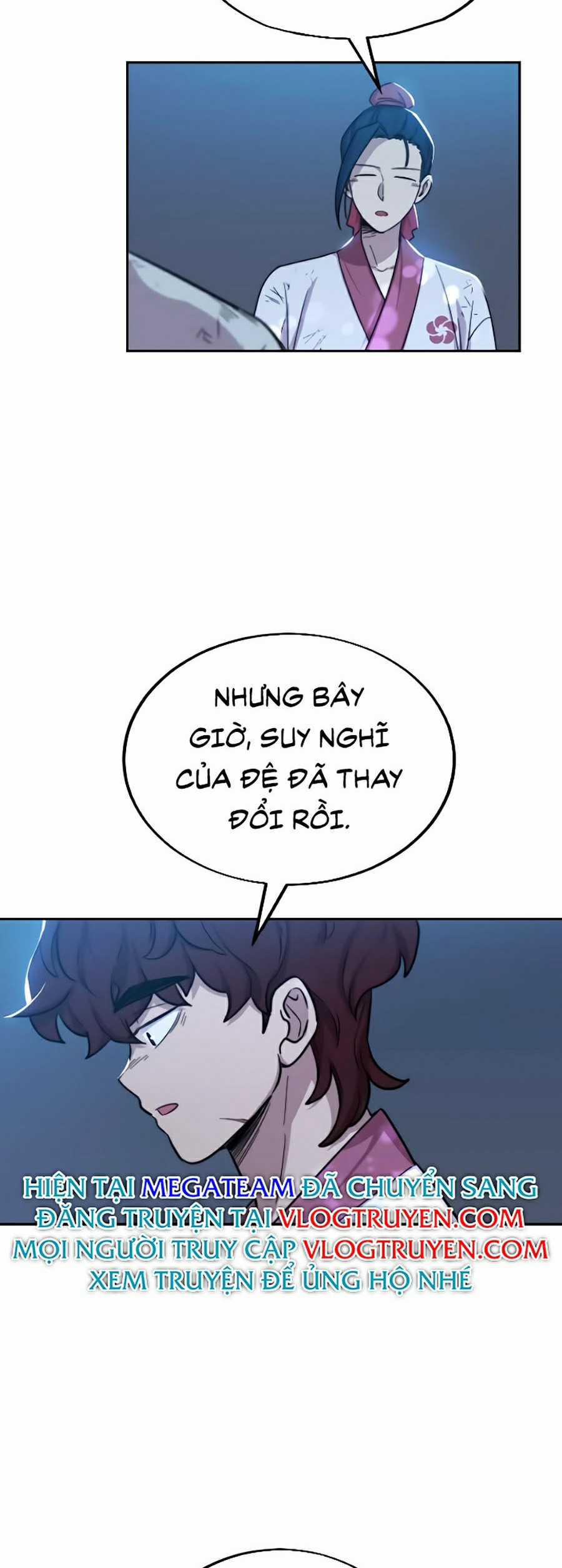 Hoa Sơn Tái Khởi Chapter 5 trang 51
