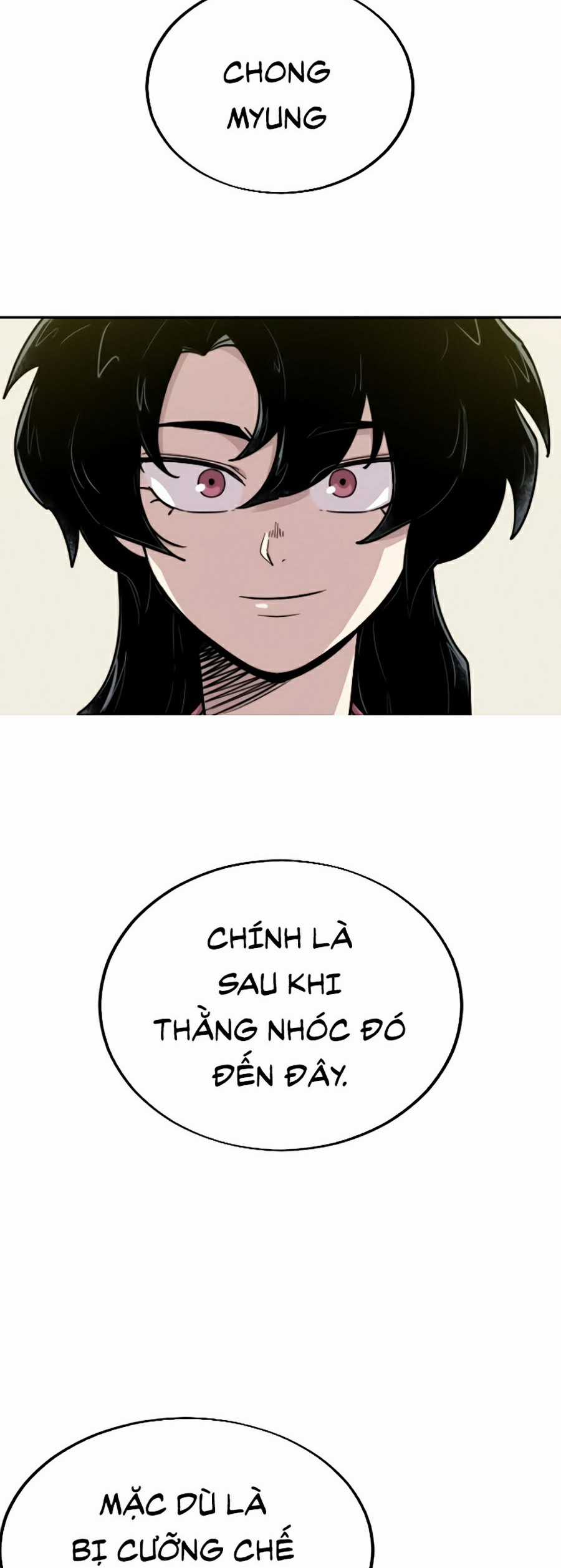 Hoa Sơn Tái Khởi Chapter 5 trang 52