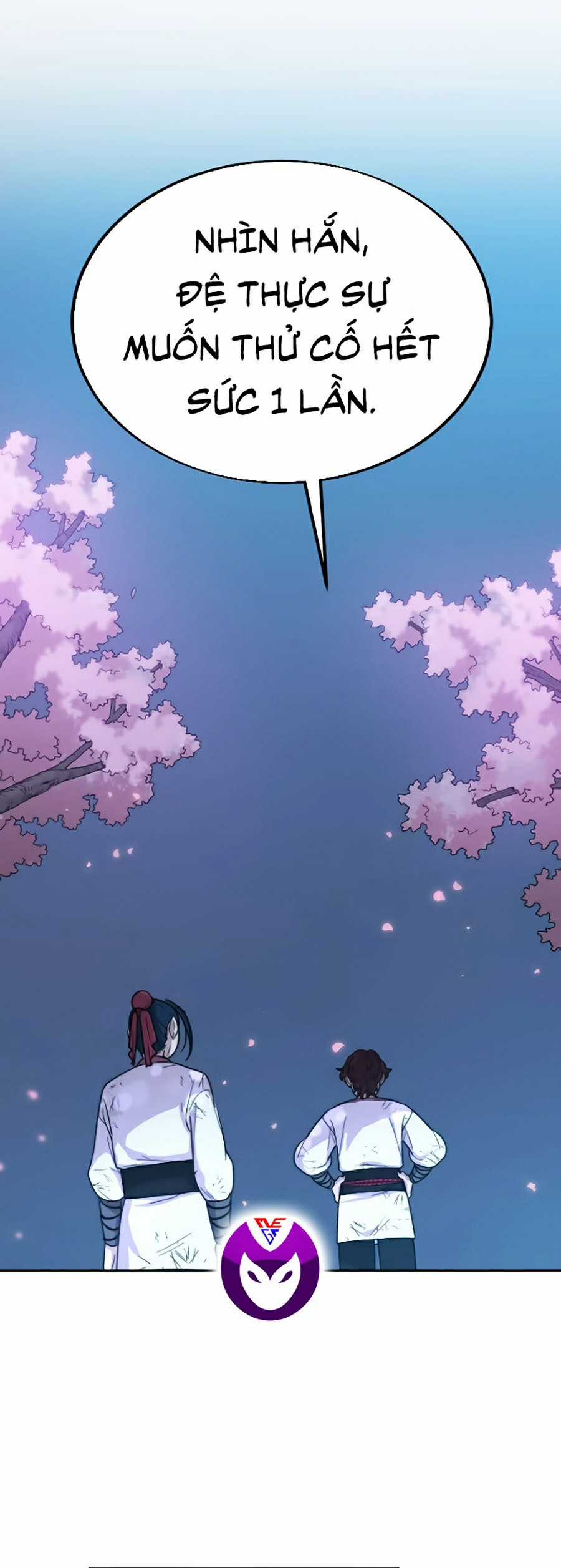 Hoa Sơn Tái Khởi Chapter 5 trang 55