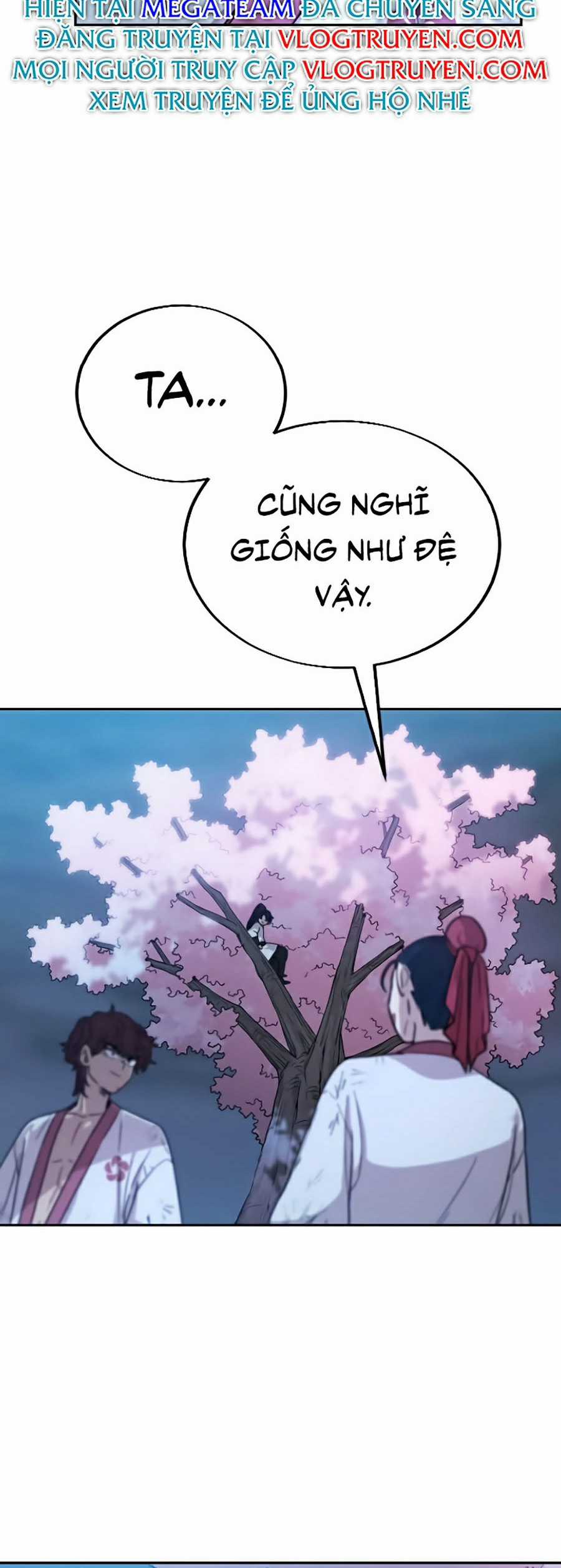 Hoa Sơn Tái Khởi Chapter 5 trang 58
