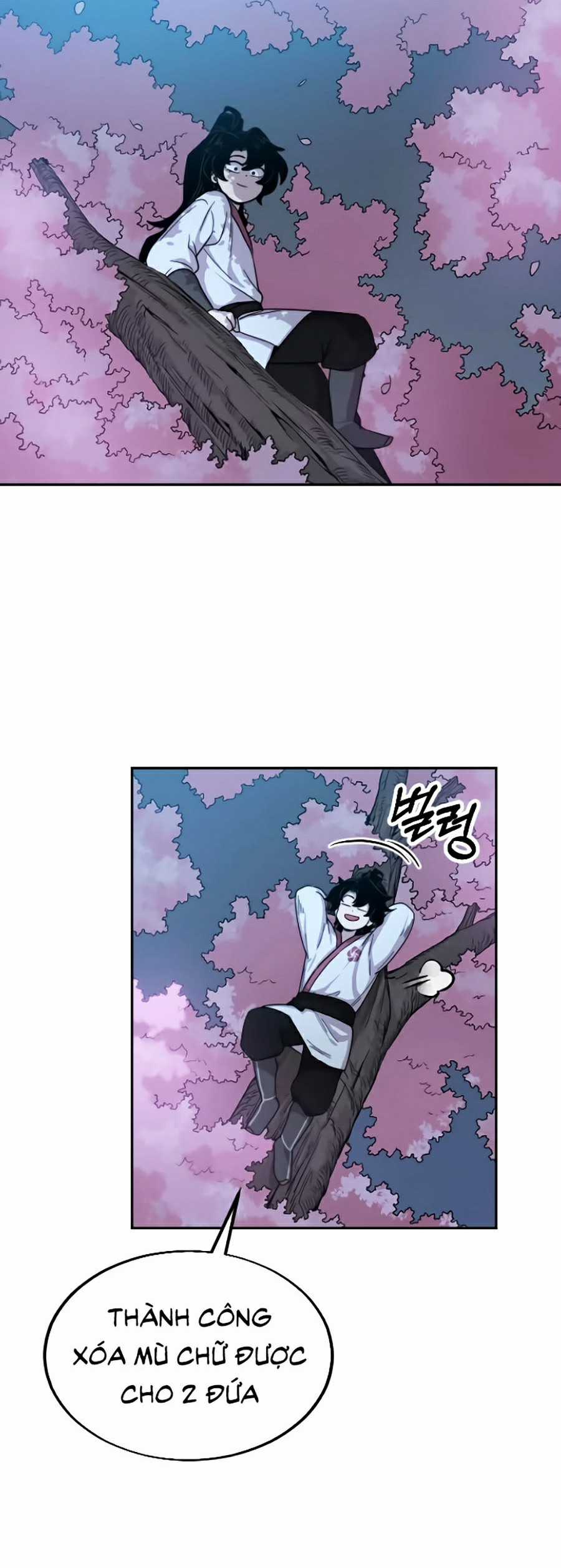 Hoa Sơn Tái Khởi Chapter 5 trang 59