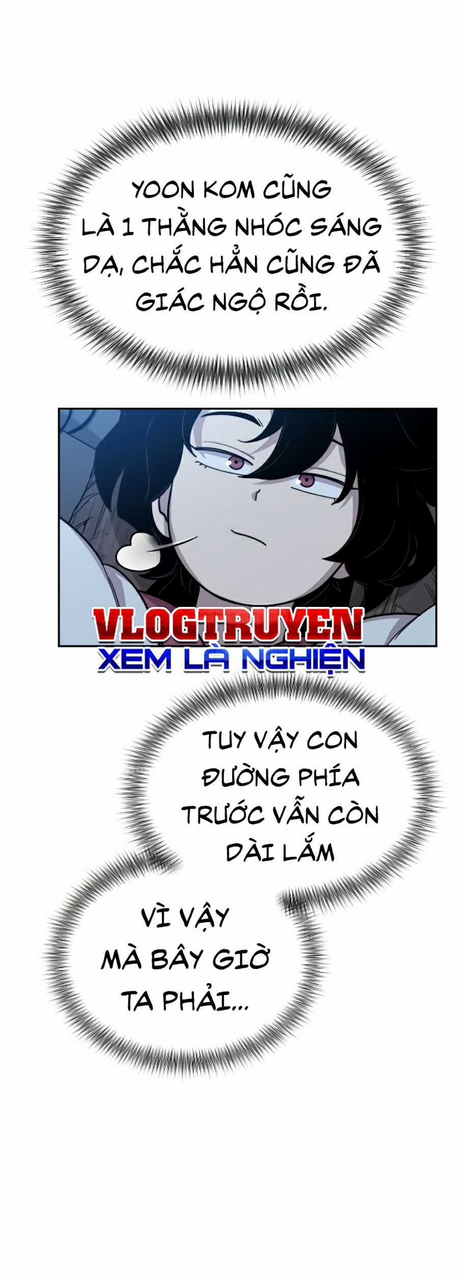 Hoa Sơn Tái Khởi Chapter 5 trang 60