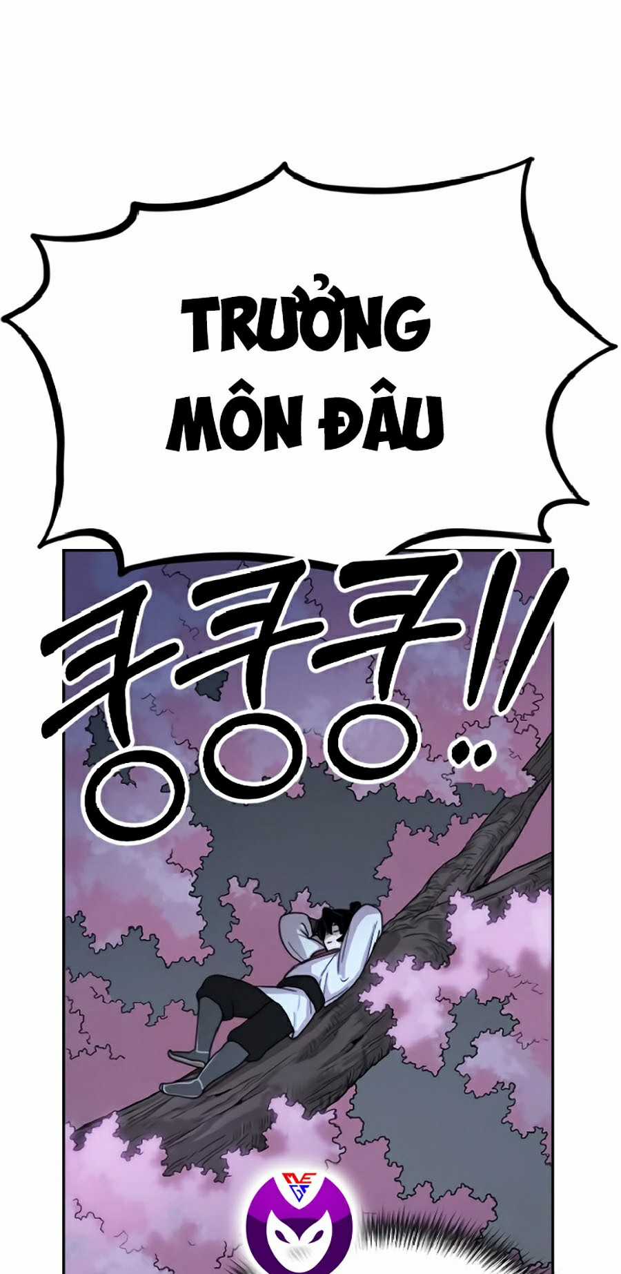 Hoa Sơn Tái Khởi Chapter 5 trang 61