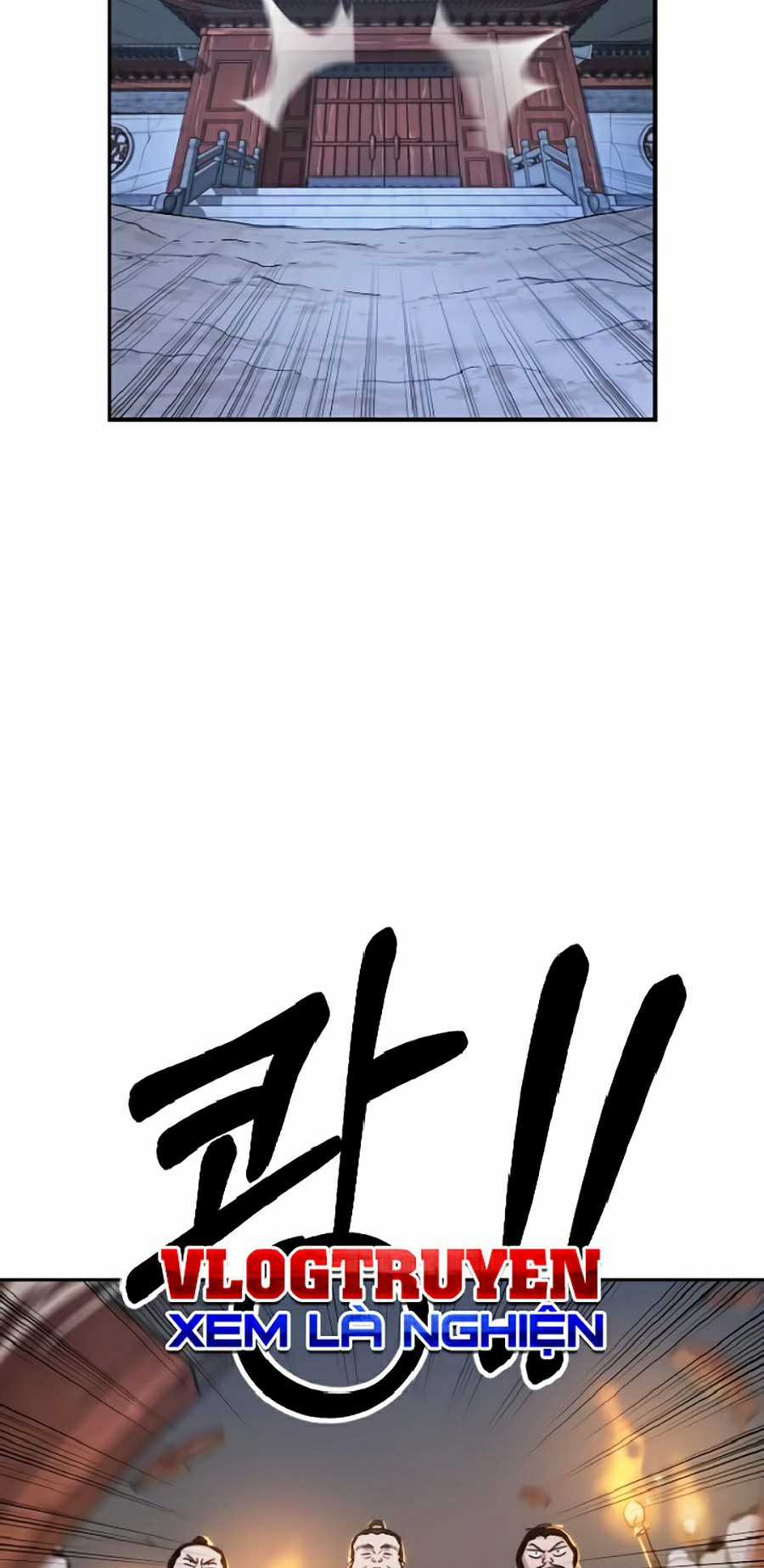 Hoa Sơn Tái Khởi Chapter 5 trang 64