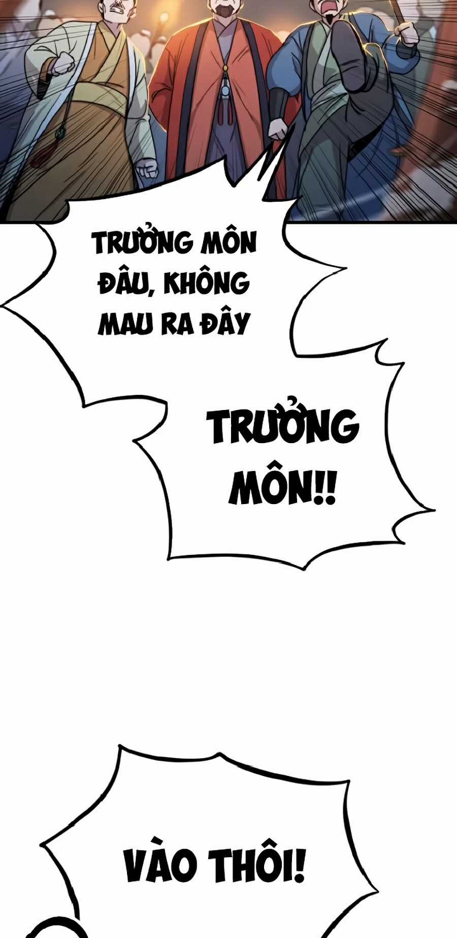Hoa Sơn Tái Khởi Chapter 5 trang 65