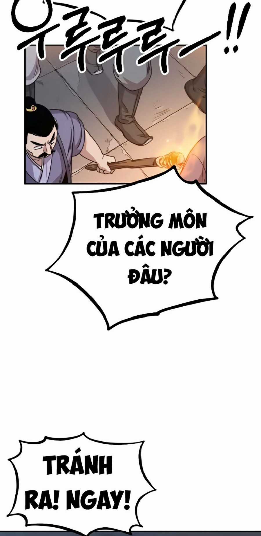 Hoa Sơn Tái Khởi Chapter 5 trang 66