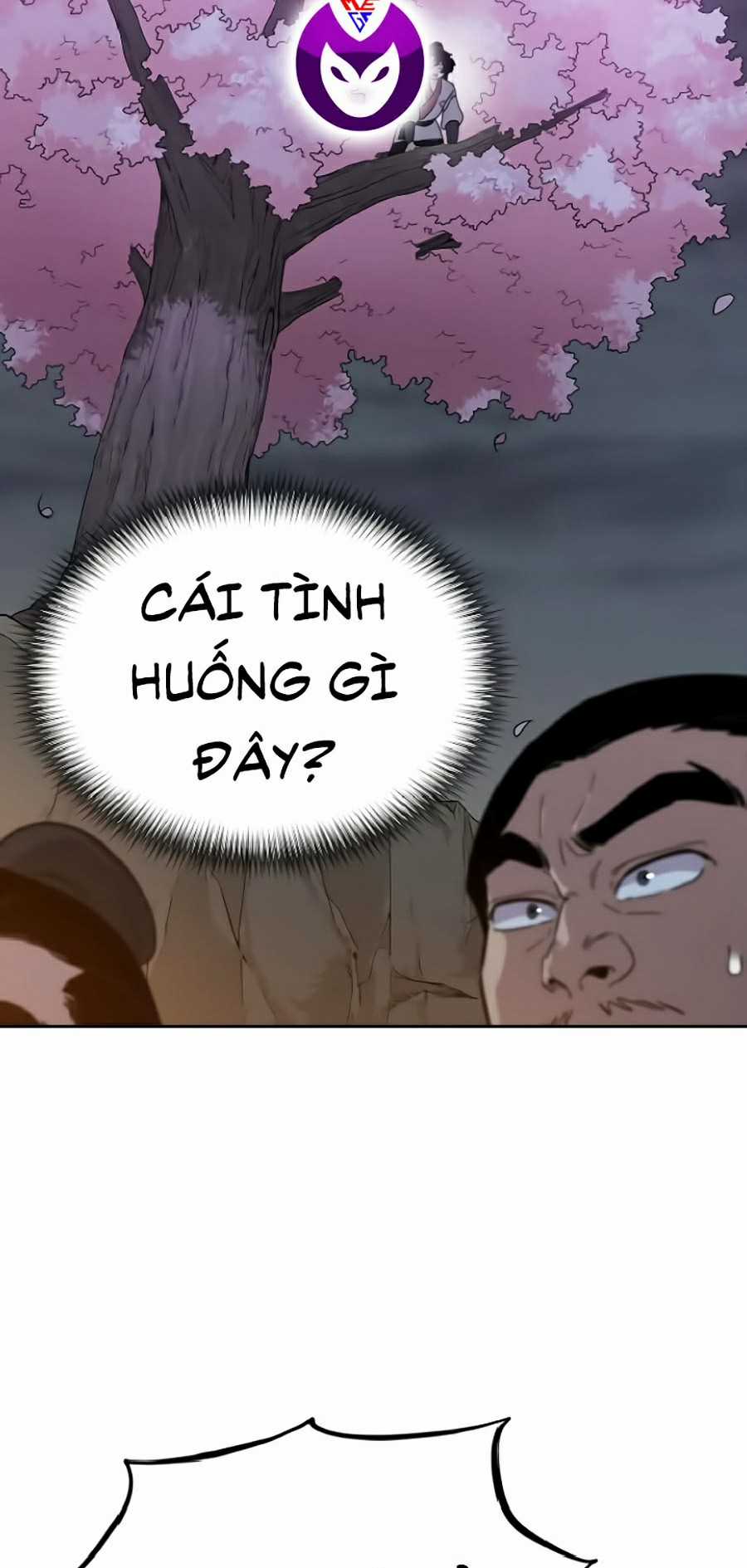 Hoa Sơn Tái Khởi Chapter 5 trang 68
