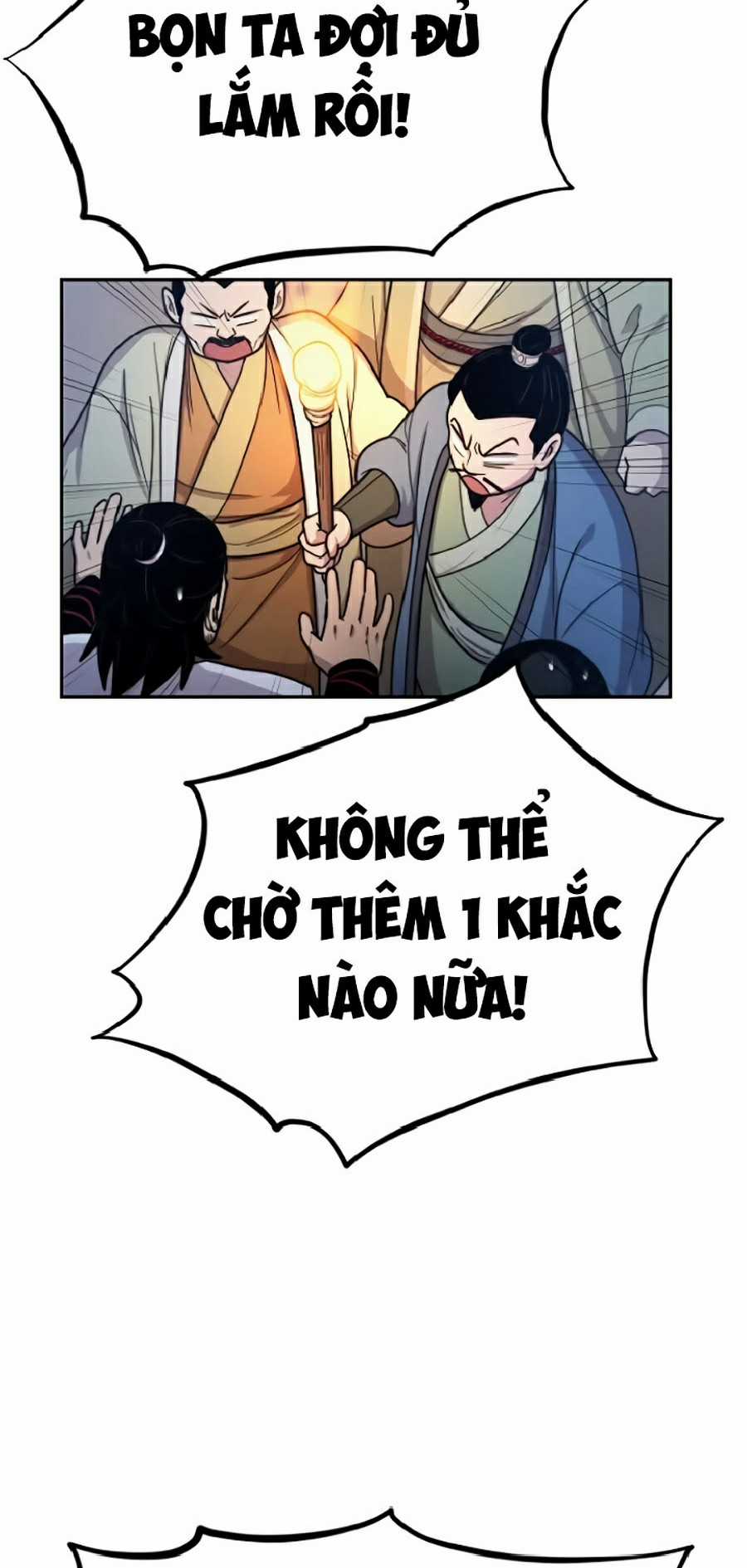 Hoa Sơn Tái Khởi Chapter 5 trang 69
