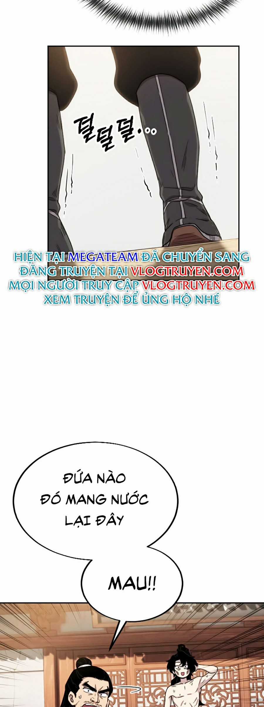 Hoa Sơn Tái Khởi Chapter 5 trang 9