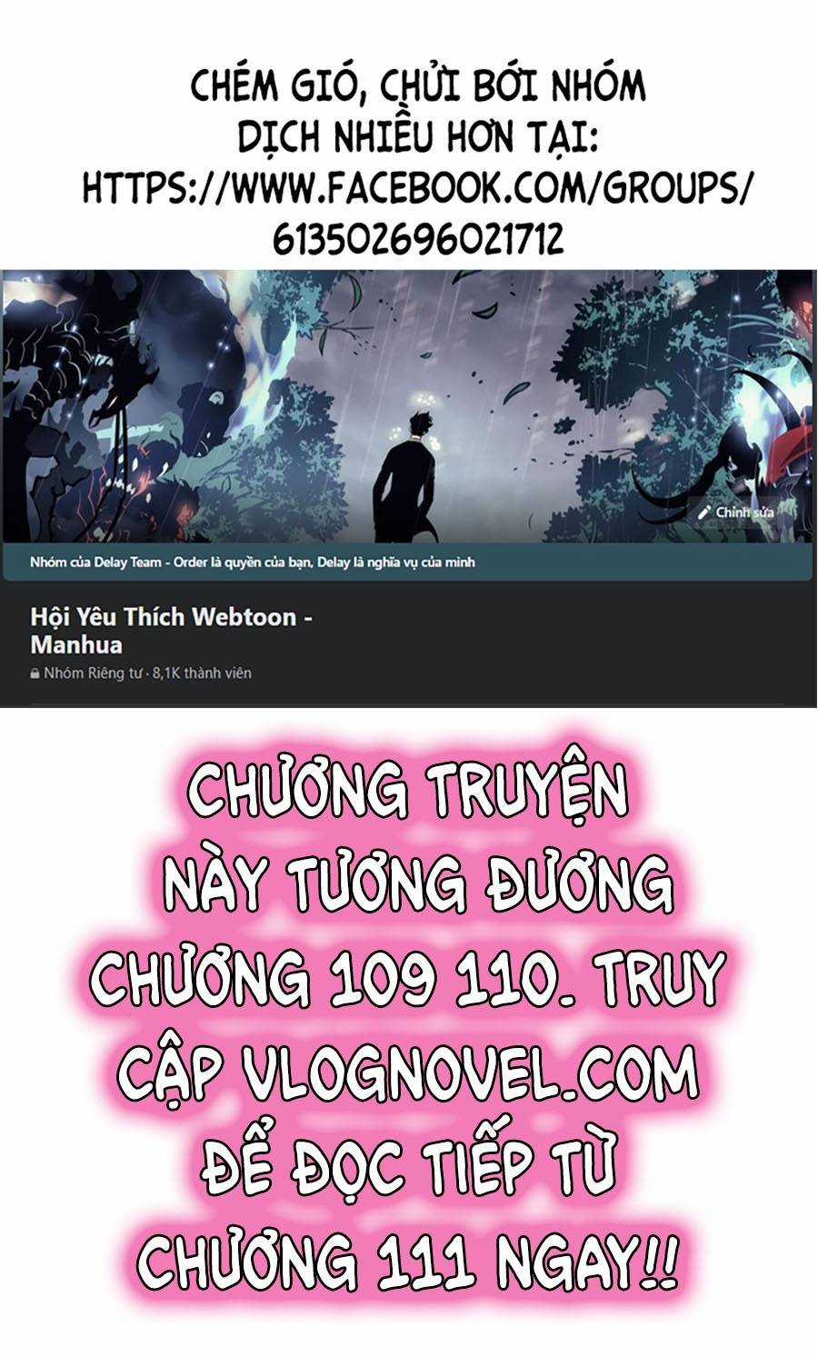 Hoa Sơn Tái Khởi Chapter 68 trang 1