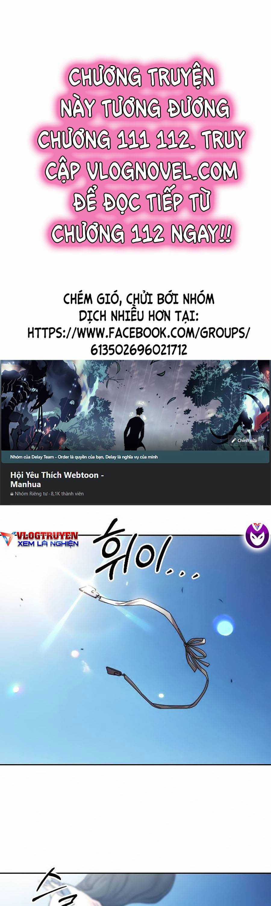 Hoa Sơn Tái Khởi Chapter 69 trang 1