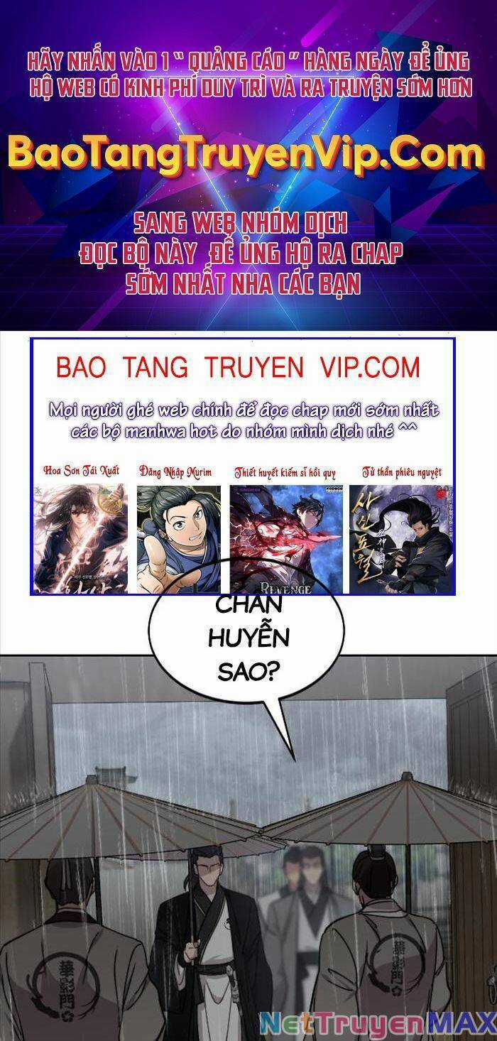 Hoa Sơn Tái Khởi Chapter 75 trang 1