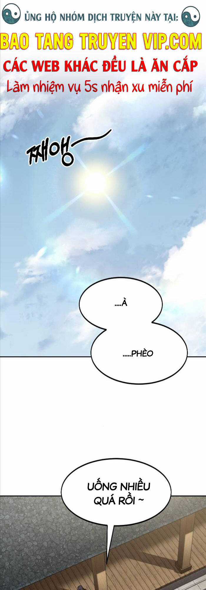 Hoa Sơn Tái Khởi Chapter 77 trang 1