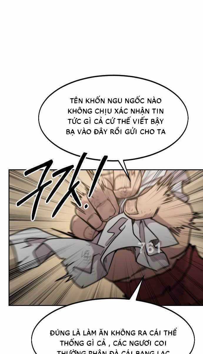 Hoa Sơn Tái Khởi Chapter 87 trang 1