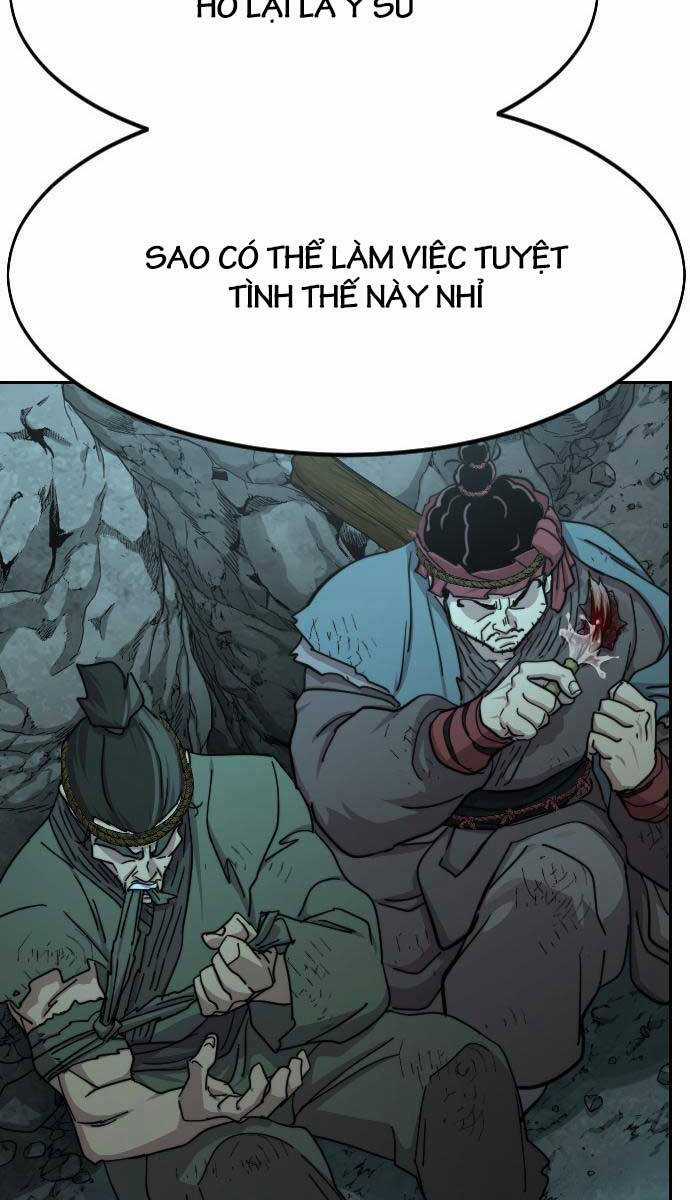 Hoa Sơn Tái Khởi Chapter 96 trang 101