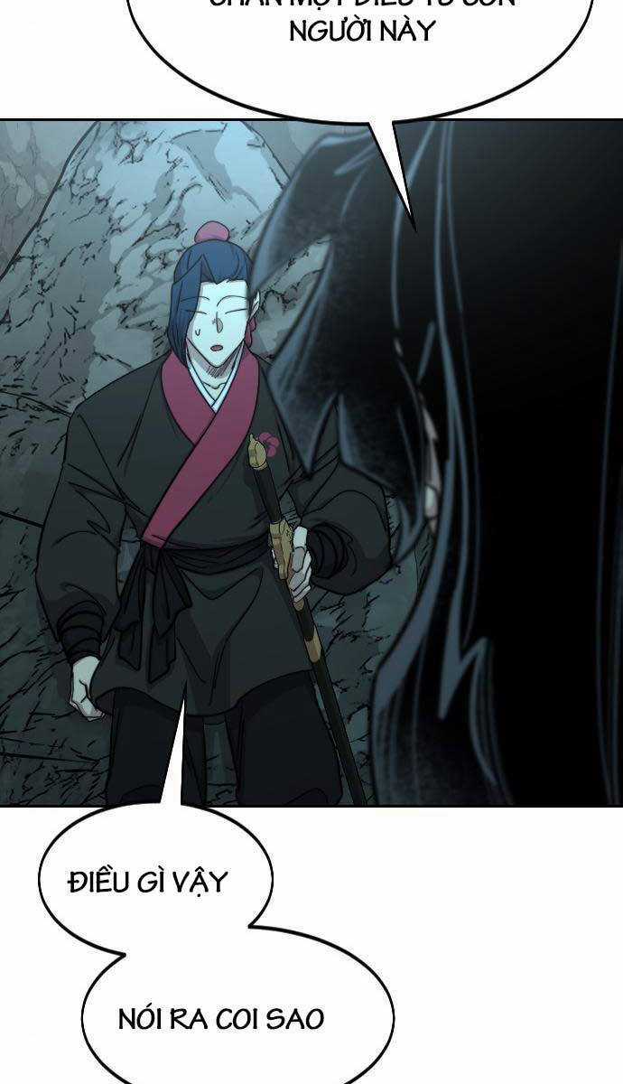 Hoa Sơn Tái Khởi Chapter 96 trang 108