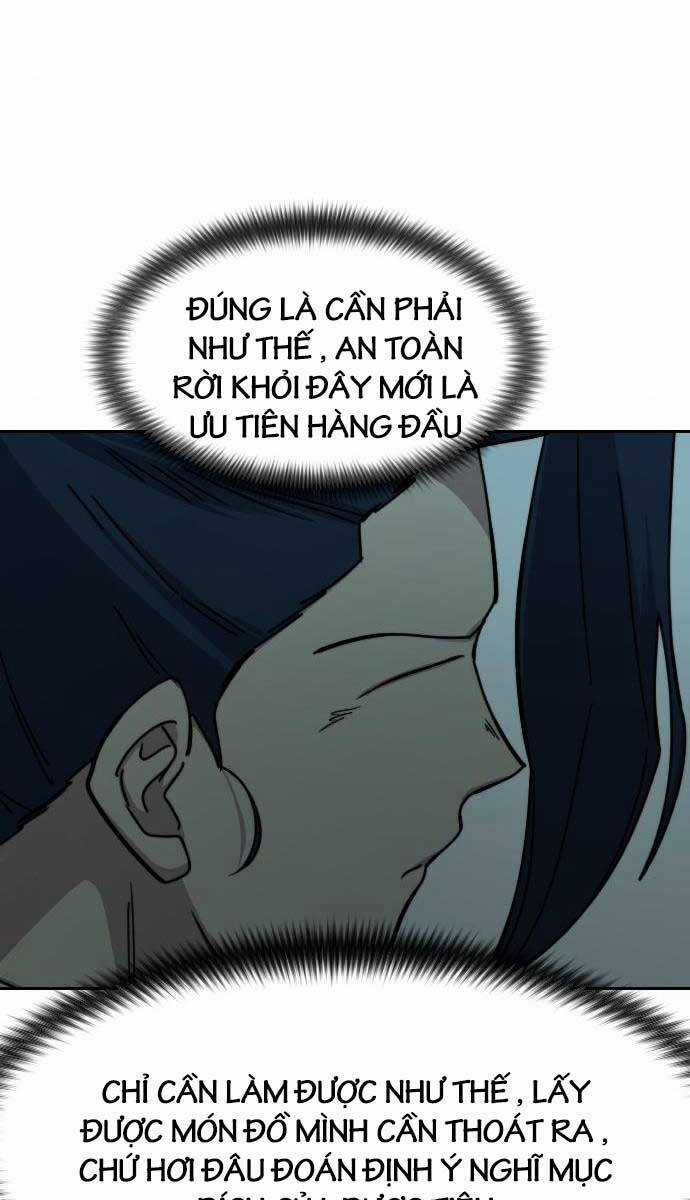 Hoa Sơn Tái Khởi Chapter 96 trang 114