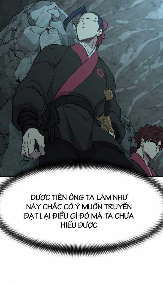 Hoa Sơn Tái Khởi Chapter 96 trang 116