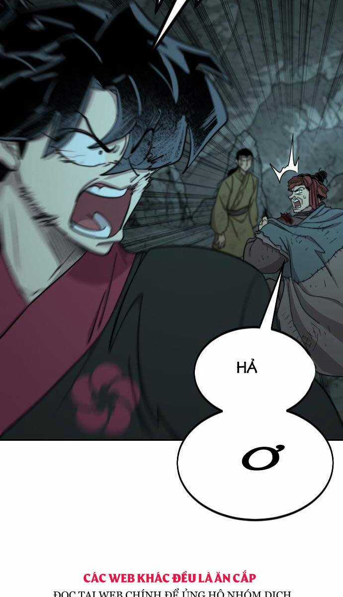 Hoa Sơn Tái Khởi Chapter 96 trang 123