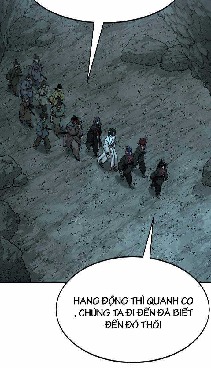 Hoa Sơn Tái Khởi Chapter 96 trang 130