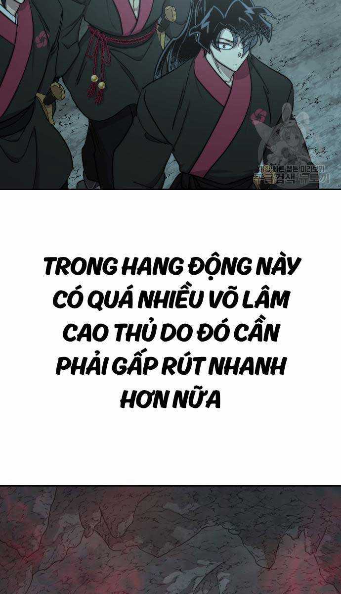 Hoa Sơn Tái Khởi Chapter 96 trang 134