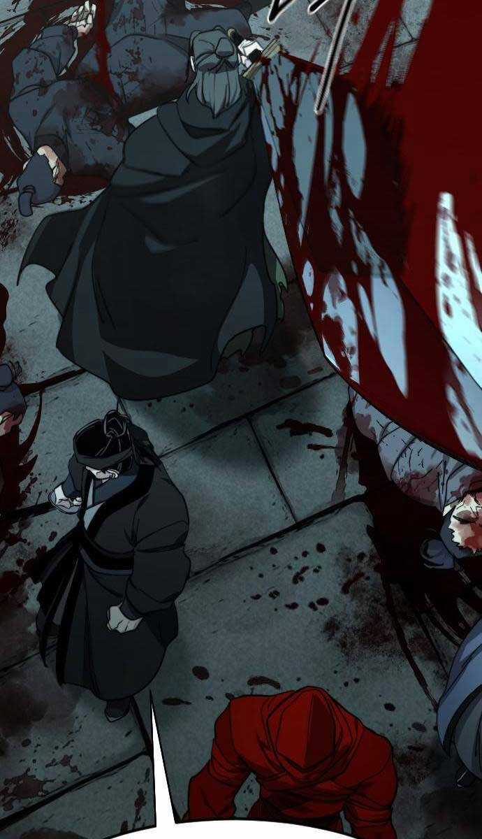 Hoa Sơn Tái Khởi Chapter 96 trang 143