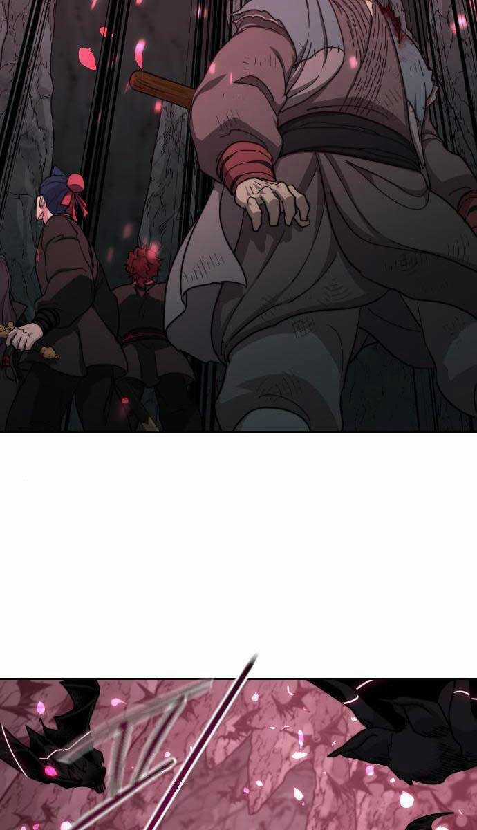 Hoa Sơn Tái Khởi Chapter 96 trang 17